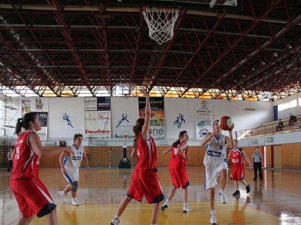 ΠΑΣ… για άνοδο