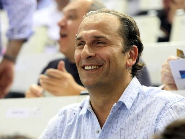 Πρόεδρος της ΚΑΕ ο Πρέλεβιτς