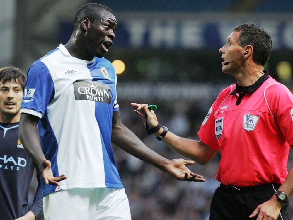 Θέλει Άρσεναλ ο Σαμπά 