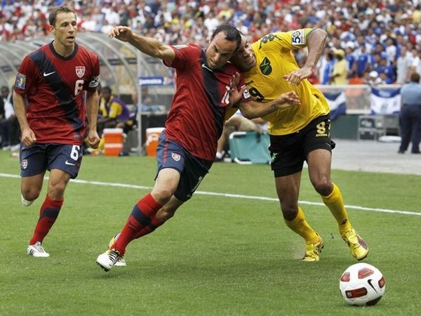 Άνετα οι ΗΠΑ