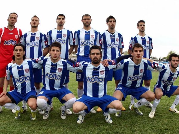 Μεγαλώνει η λίστα!