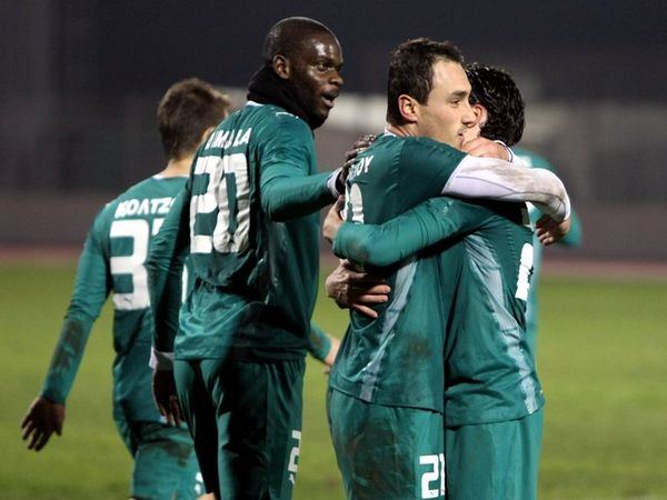 Επιστροφή στα… βάσανα