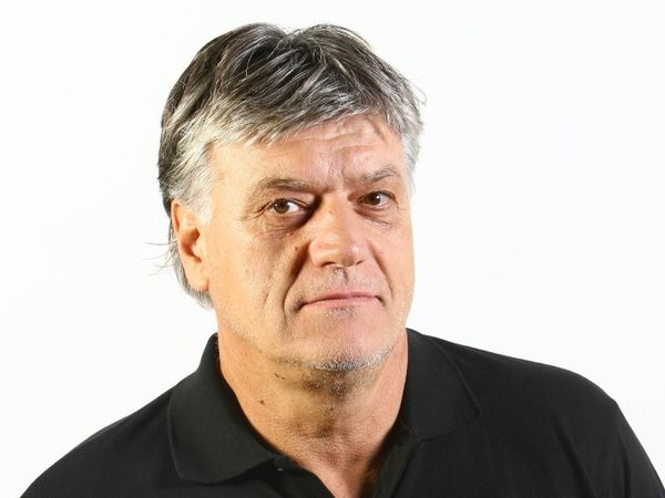 «Εμείς σωθήκαμε στο παρκέ»