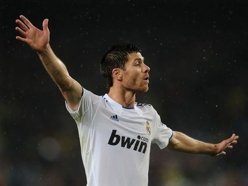 Θέλει Αλόνσο η Γιουνάιτεντ