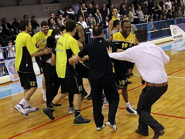 «Αποδόθηκε δικαιοσύνη»