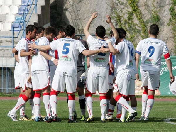 Προπόνηση… γιοκ στον ΑΟΤ! 