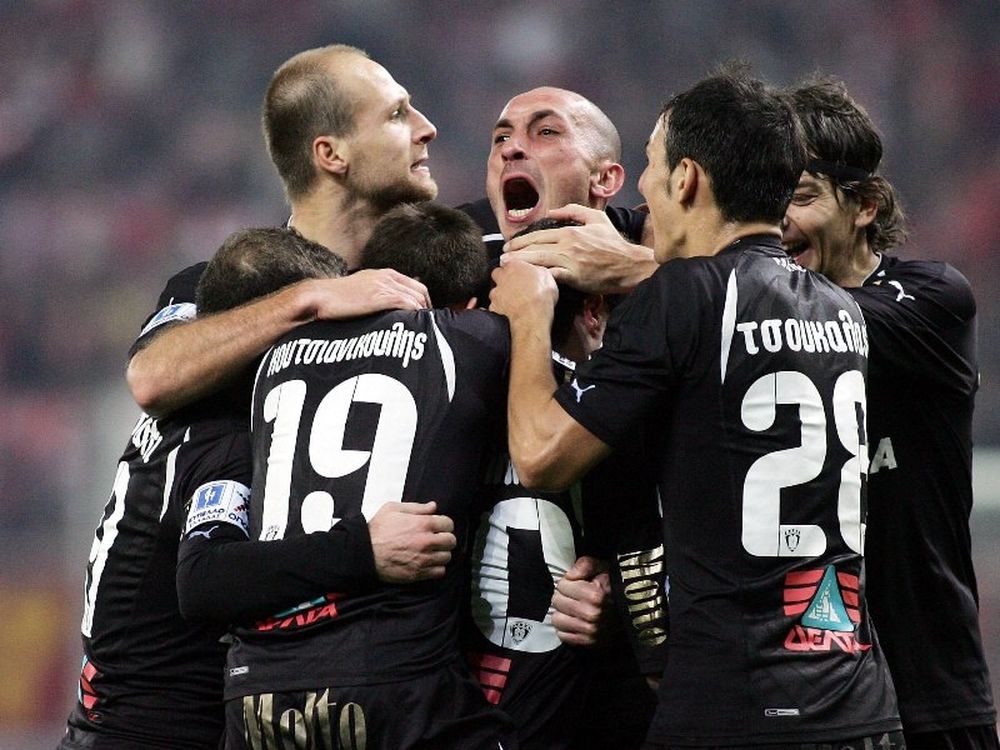 Μετρημένα κουκιά, δύσκολοι χειρισμοί 