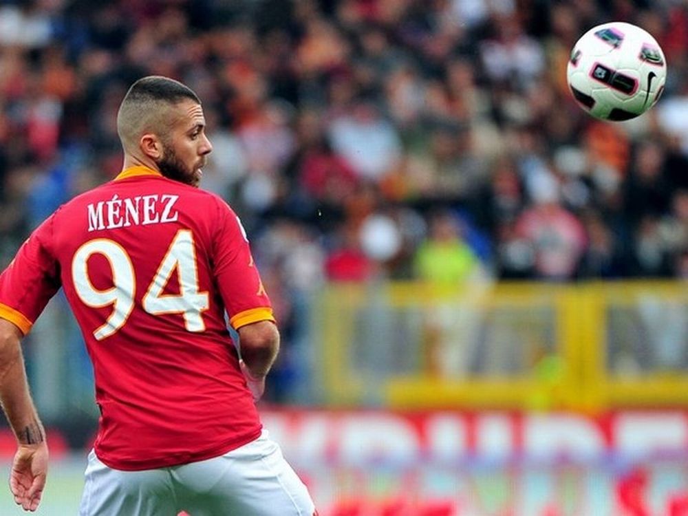 Το σκέφτεται για Παρί ο Μενέζ