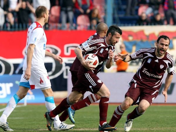 Ξεκαθαρίσματα εντός της εβδομάδας