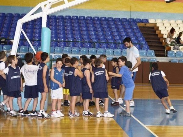 Έλαμψε το μέλλον της Καβάλας