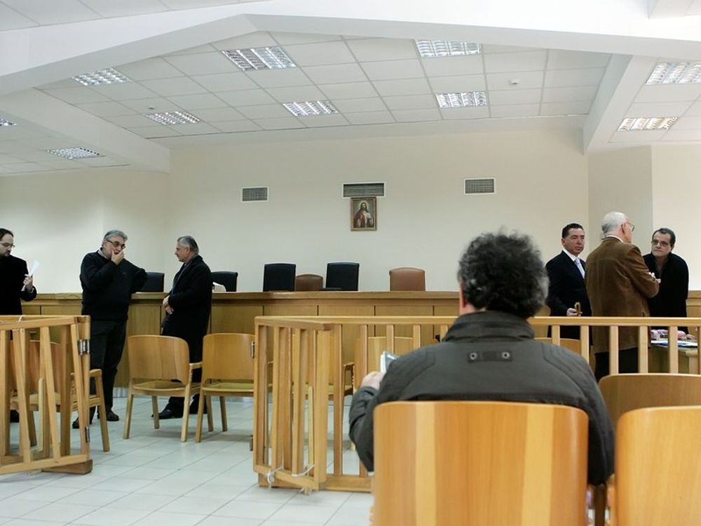 Μέσα στον Ιούλιο οι εφέσεις