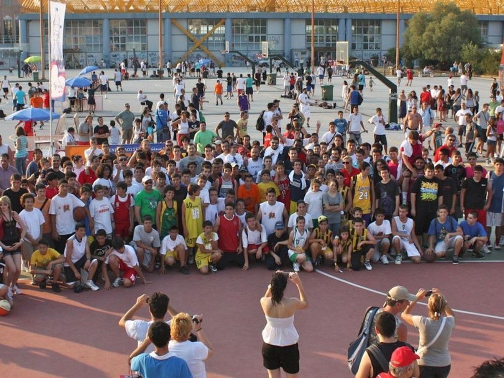 Δεν περιγράφεται με λόγια