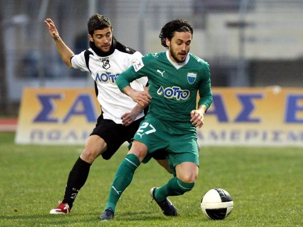 Γκροσέτο για Ναπολεόνι