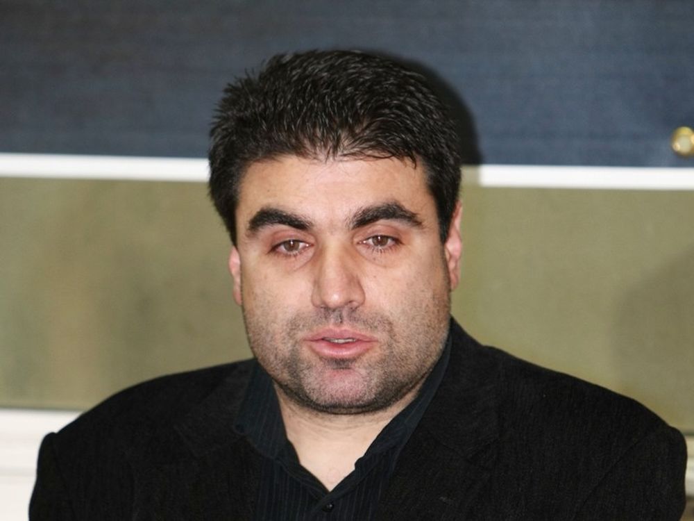 Παρέμεινε ο Γιαννουλάκης