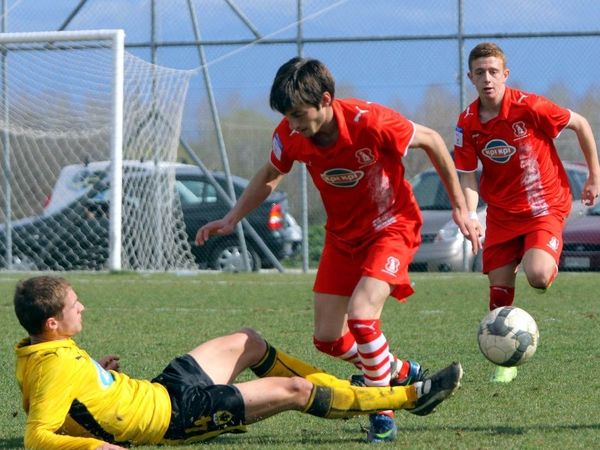 Συμβόλαιο εν μέσω διακοπών