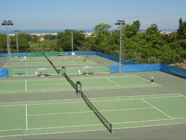 Στη «Νίκη» η συνέντευξη