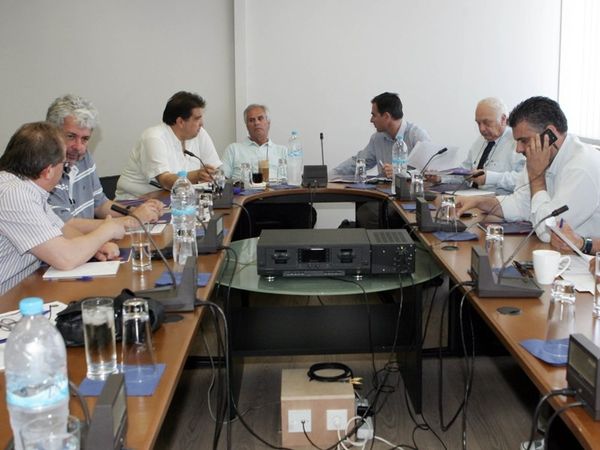 Επικυρώθηκε η βαθμολογία