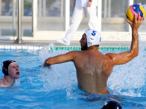 Οι αποστολές Ισπανίας και Ρωσίας