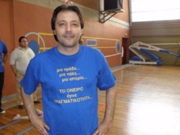 Τέλος ο Σίννης!