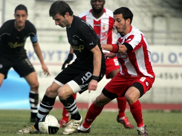 Πλησιάζει ο Μιλόσκοβιτς