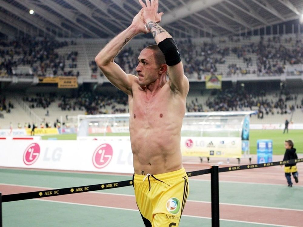 Η «μπόμπα» του Τσιρίλο!