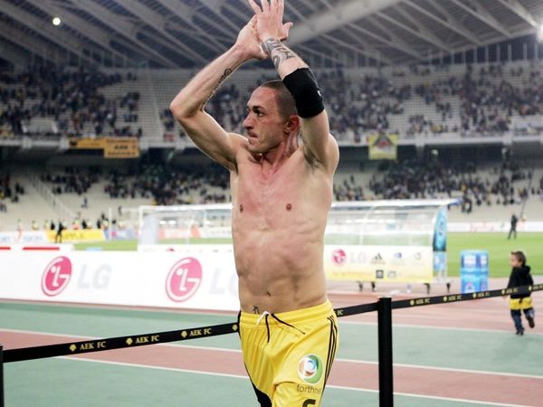 Η «μπόμπα» του Τσιρίλο!