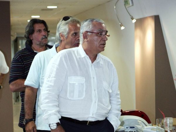 «Καθοδηγούμενη εισβολή...»