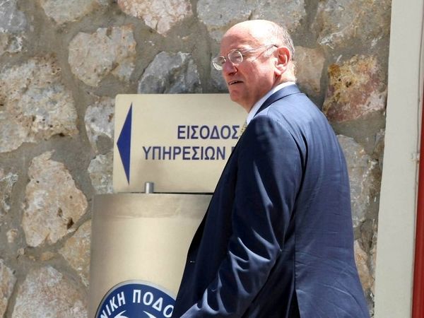 Την Τρίτη (21/6) η συνάντηση