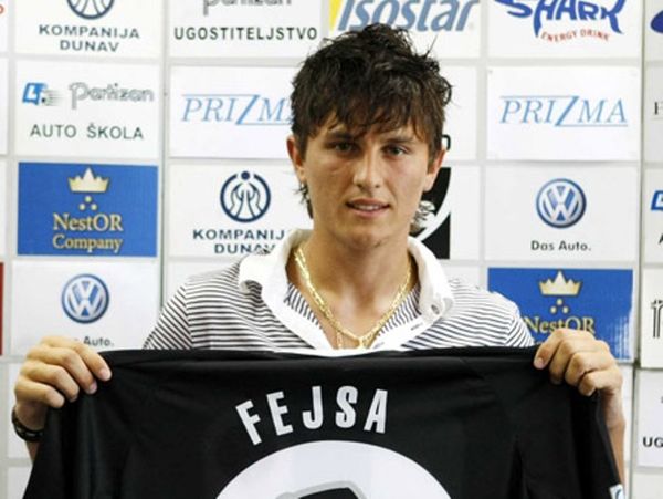 Ο Φέισα, ο Σαχίν και ο Τουρέ!