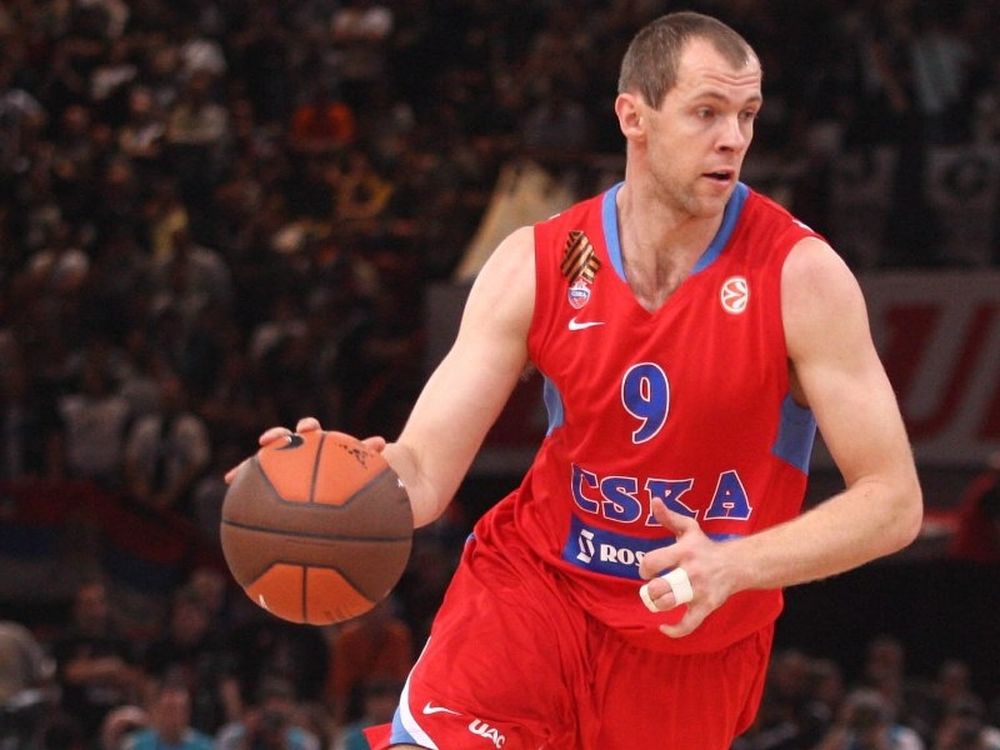 Μένουν «Σίσκα», Βοροντσέβιτς