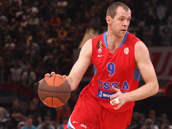 Μένουν «Σίσκα», Βοροντσέβιτς