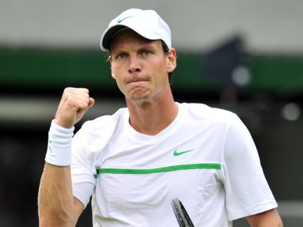 Νικητής ο Μπέρντιχ