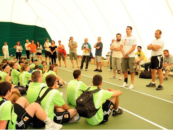 Ο Διαμαντίδης στα Ιωάννινα (photos)