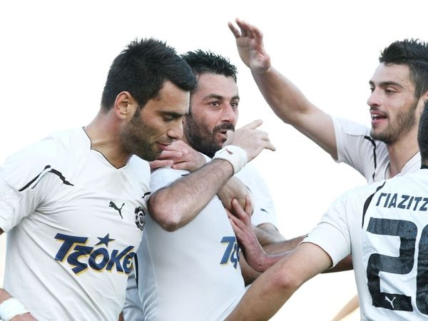 Γιατί απολογείται ο Πιερικός