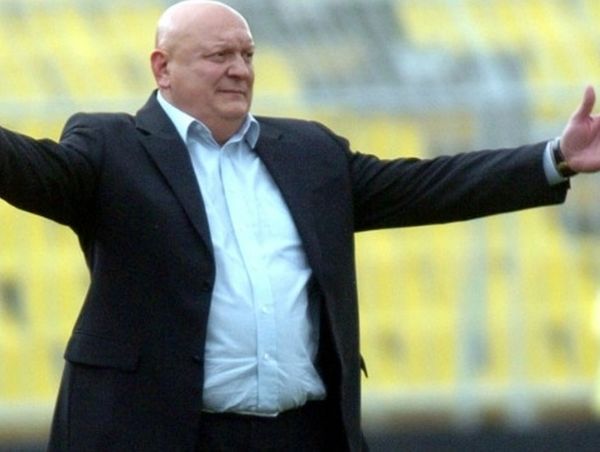 «Ζέσταμα ενόψει Βόλου…»