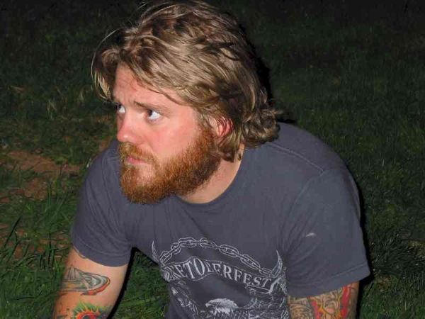 Νεκρός ο Ράϊαν Νταν