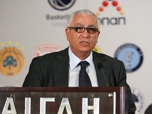 Οικονομίδης: «Υπάρχουν νόμοι!»