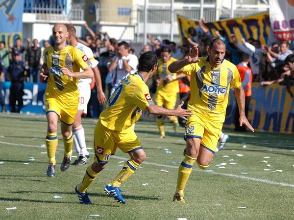 Σαφάρι για τρεις θέσεις