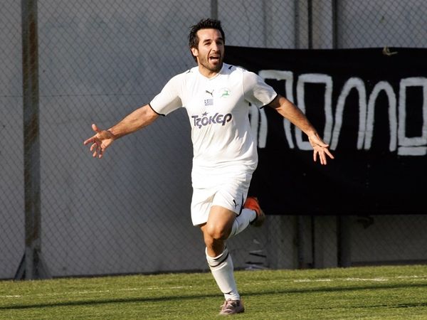Τσέχος επιθετικός για Πιερικό