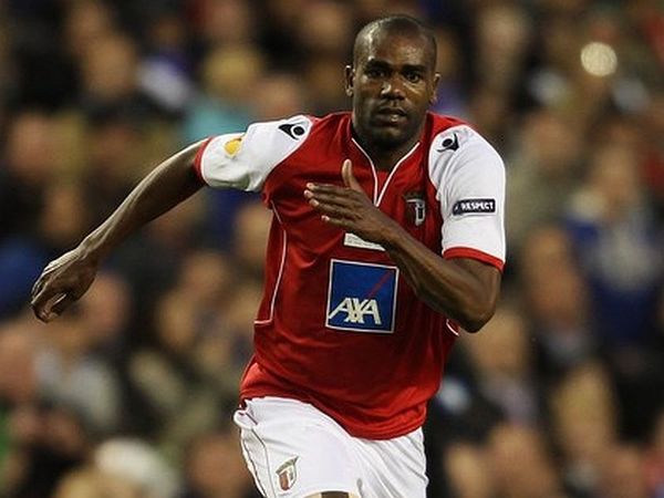 Ο Παουλάο μάλιστα!