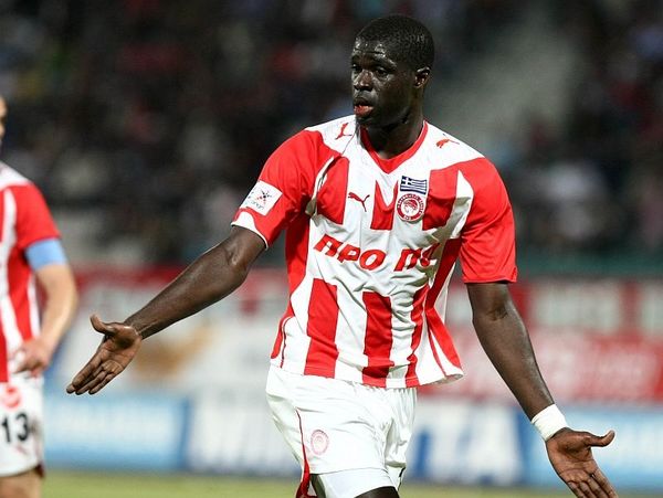 Σανκαρέ: «Στόχος μου η Εθνική»