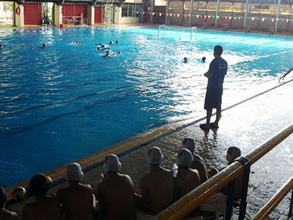 Άνετα τα Χανιά