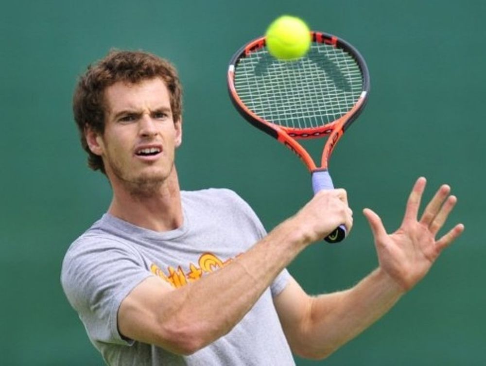 Προκρίθηκε ο Μάρεϊ