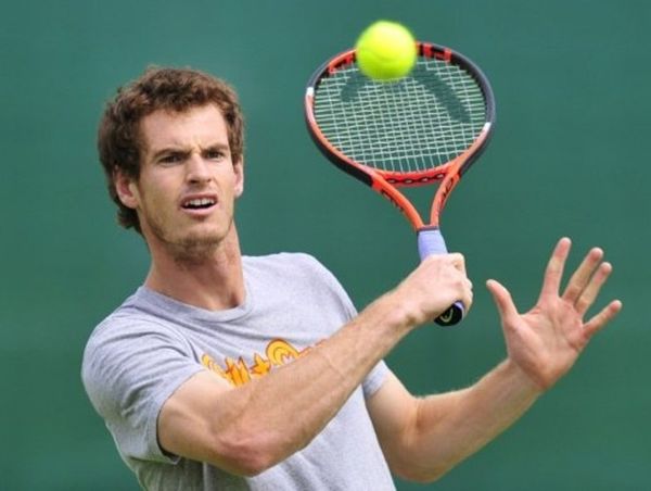 Προκρίθηκε ο Μάρεϊ