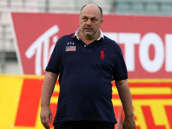 Μπέος: «Ελάτε να μας πιάσετε»