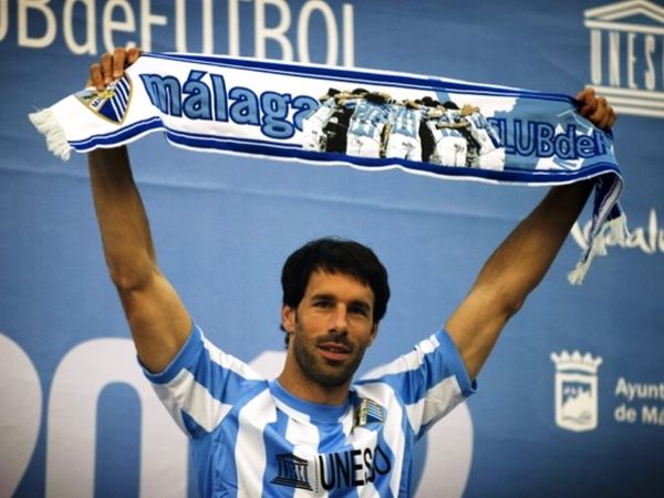 Μάλαγα: η Σίτι του Νότου