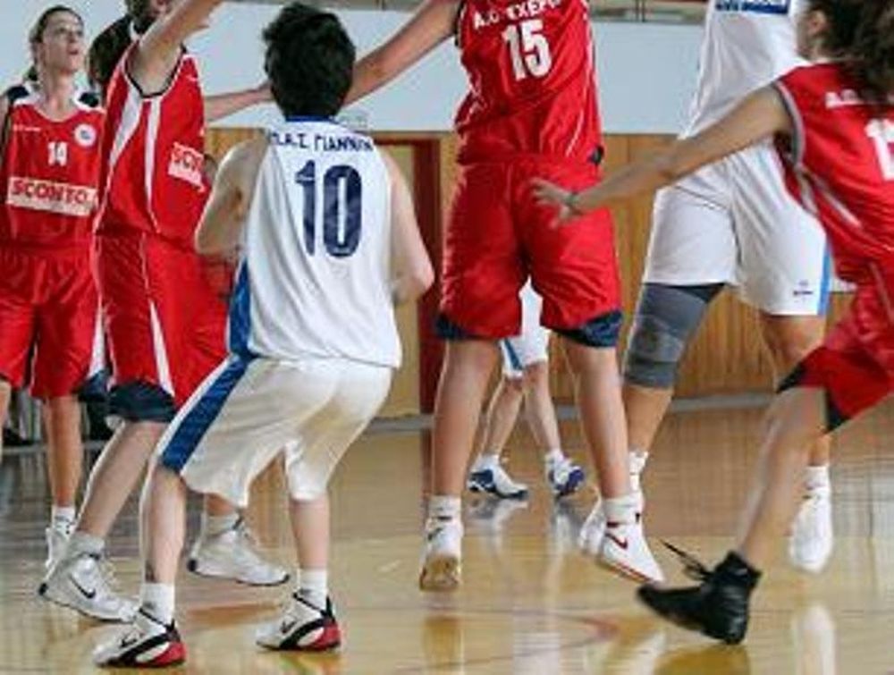 Έτοιμος ο ΠΑΣ