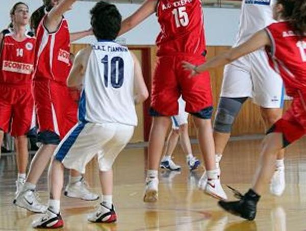 Έτοιμος ο ΠΑΣ