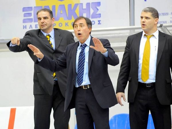 Ψάχνουν λύσεις στο Μαρούσι