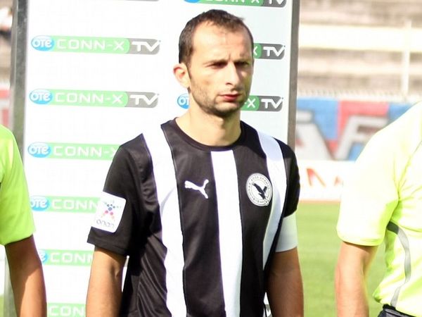Τέλος Τσιμπλίδης, Τοπαλίδης